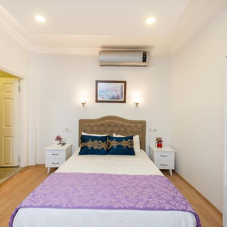 Istanbul House Hotel Esterno foto