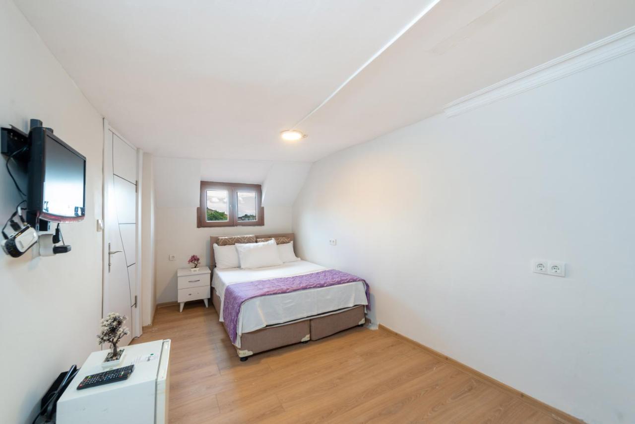 Istanbul House Hotel Esterno foto