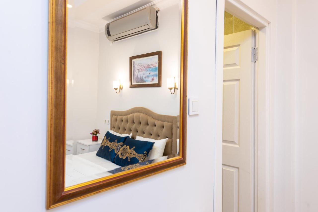 Istanbul House Hotel Esterno foto